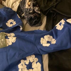 Denim Tears Blue, Cheap